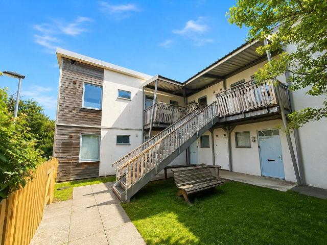 Flat for sale in Hythe and Dibden, Ashurst Bridge