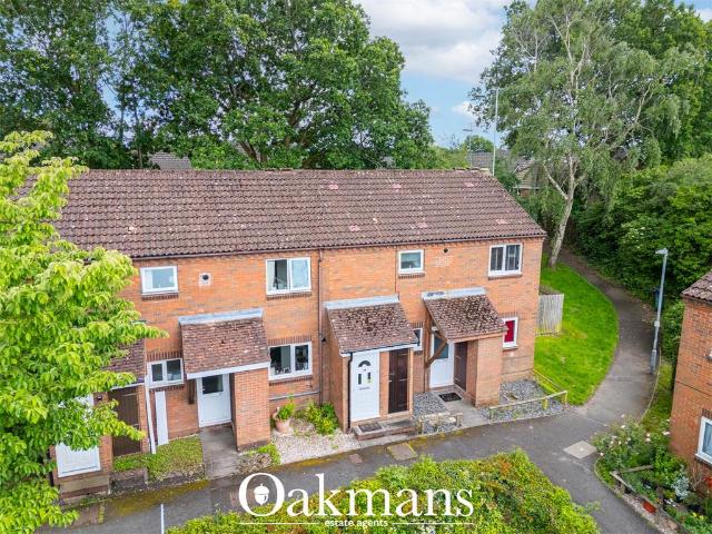Flat for sale in Redditch, Worcestershire