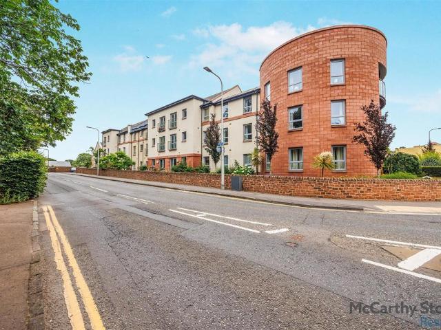 Flat for sale in Heugh, North Berwick