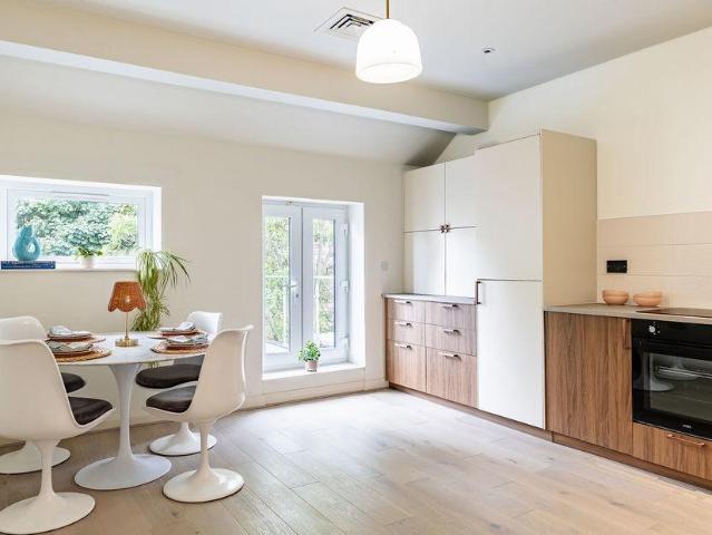 Flat for sale in Newtown, Two Mills
