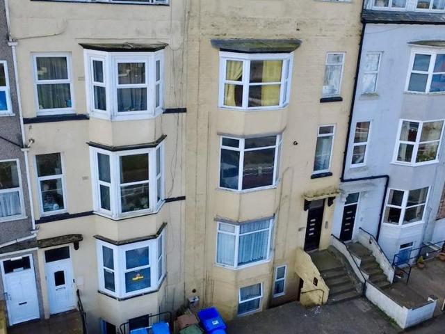 Flat for sale in Hilderthorpe, Bridlington