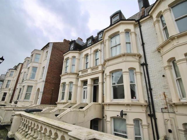 Flat for sale in Southsea, City Of Portsmouth