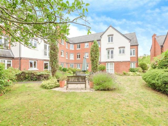 Flat for sale in Leyfields, Kettlebrook