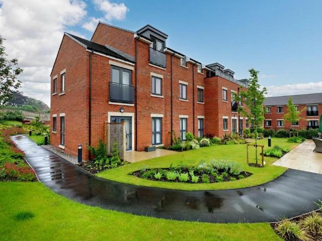 Flat for sale in South Yorkshire