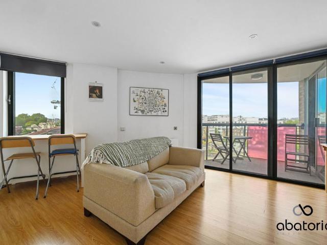 Flat for sale in Fitzrovia, Greater London