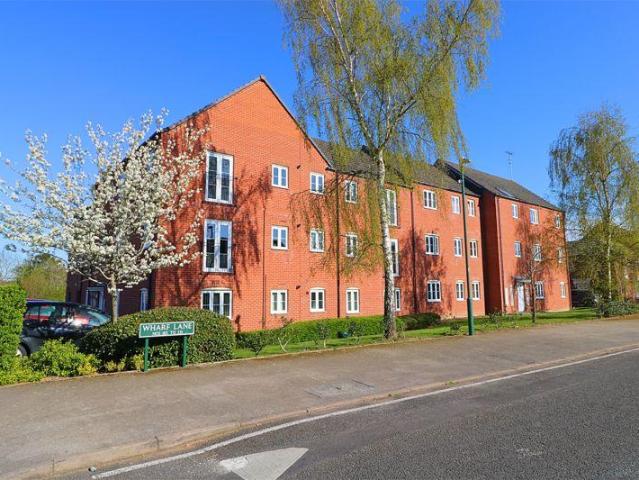 Flat for sale in Elmdon, West Midlands