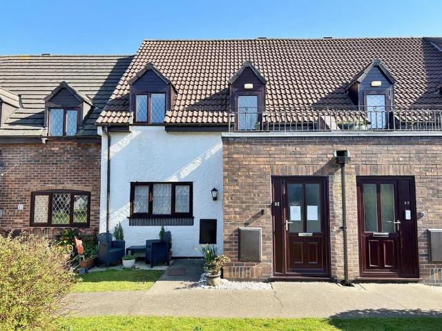 Flat for sale in Scotland