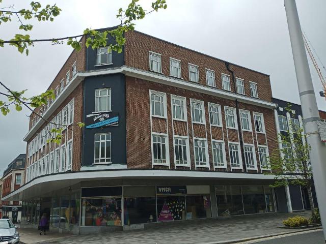 Flat for sale in Mount Pleasant, Nangreaves