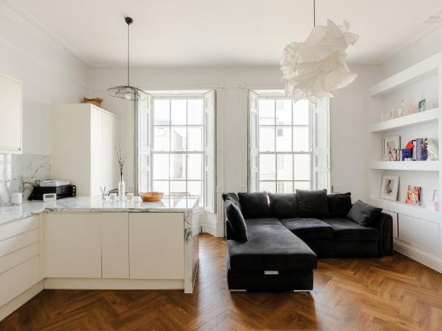 Flat for sale in Spike Island, Feckenham
