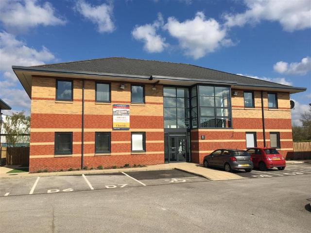 Flat for sale in Clifton Moor, High Field