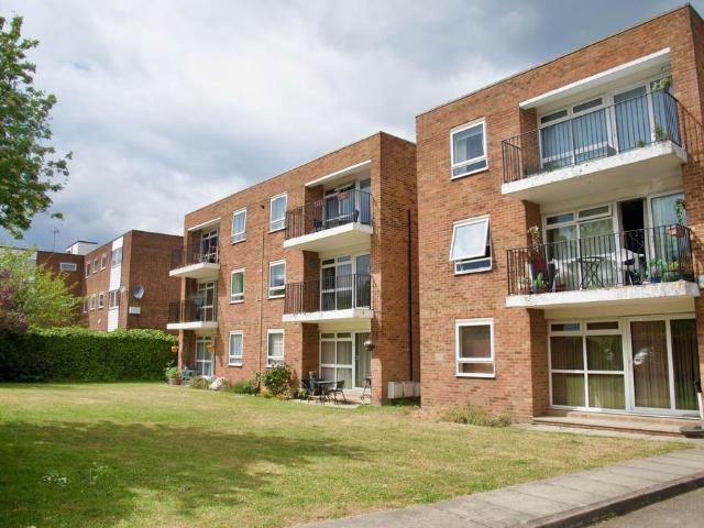 Flat for sale in Lessness Heath, Isle Of Man