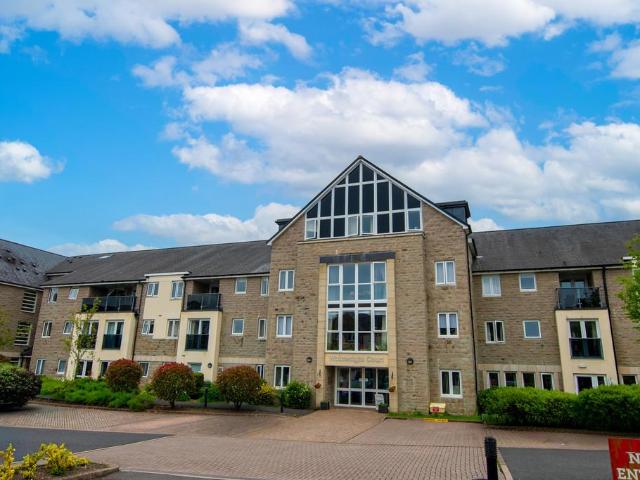Flat for sale in Flookburgh