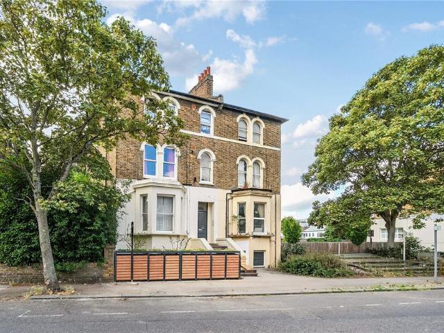 Flat for sale in London Borough of Lewisham, Greater London