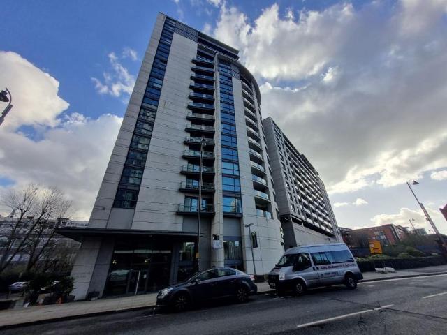 Flat for sale in Ladywood, West Midlands