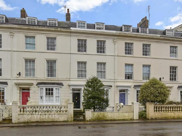 Flat for sale in St. Dunstan's, The Bridge
