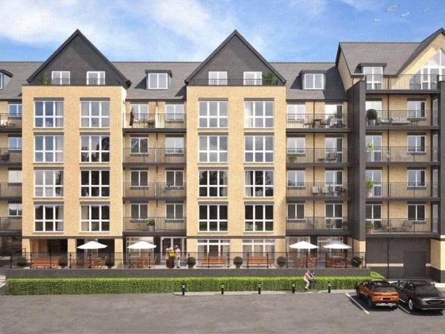 Flat for sale in Pilton, Kentisbury