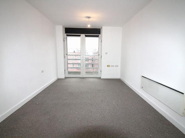 Flat for sale in Isle Of Man