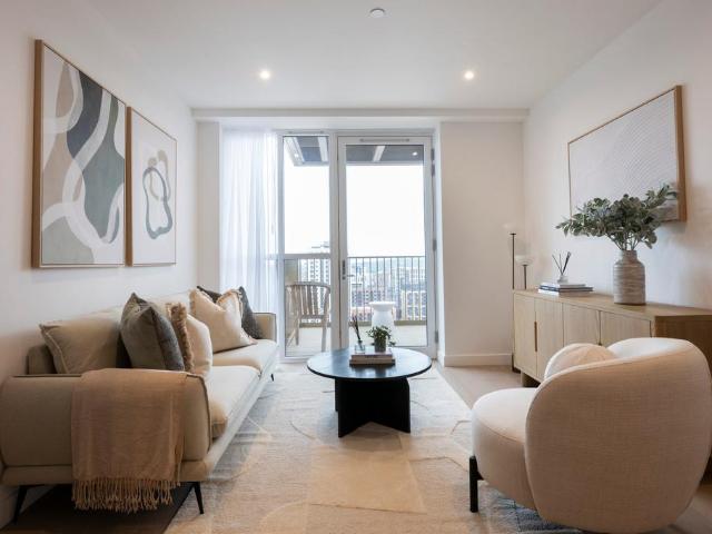 Flat for sale in Isle Of Man