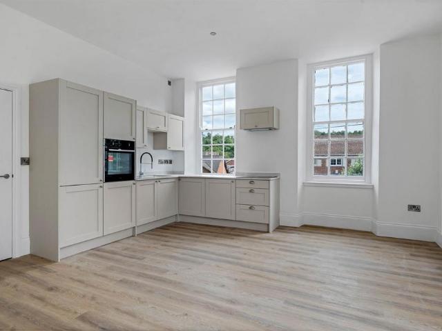 Flat for sale in Walesby CP, Alverton