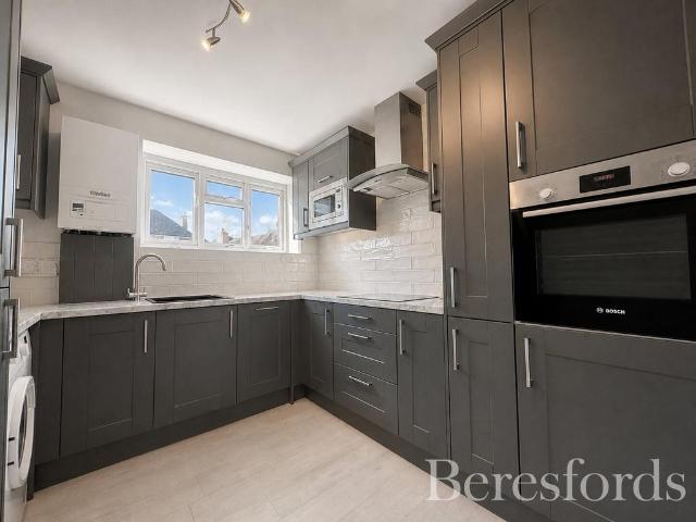 Flat for sale in London Borough of Havering, Greater London