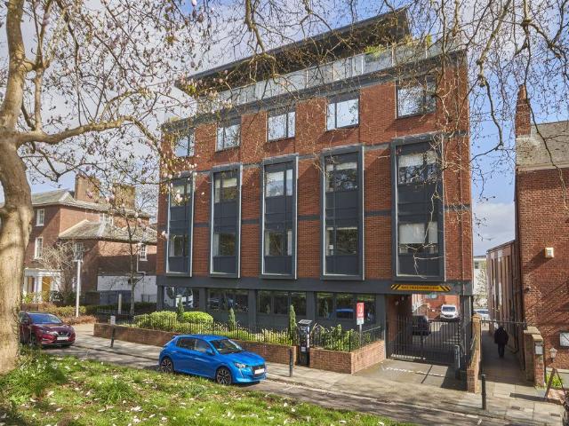 Flat for sale in Watergate, Devon