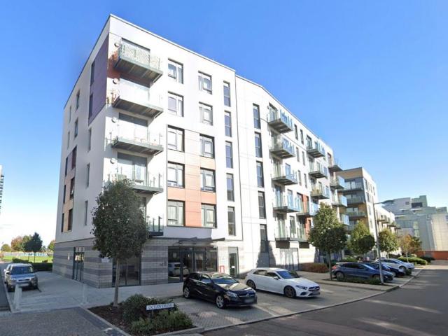 Flat for sale in Brompton, Gillingham