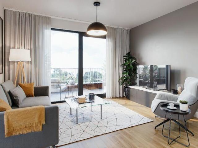 Flat for sale in Pendock, Greater Manchester