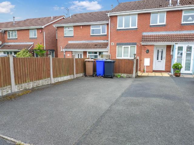 Flat for sale in Tunstall, Isle Of Man