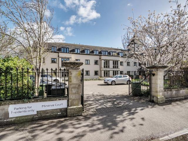 Flat for sale in Dulcote, Bath And North East Somerset