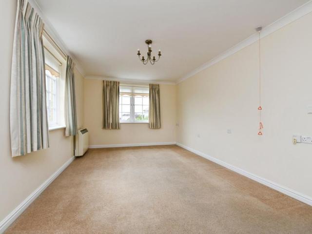 Flat for sale in Maldon