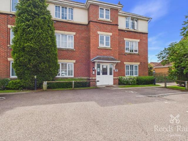 Flat for sale in Loundsley Green, Isle Of Man