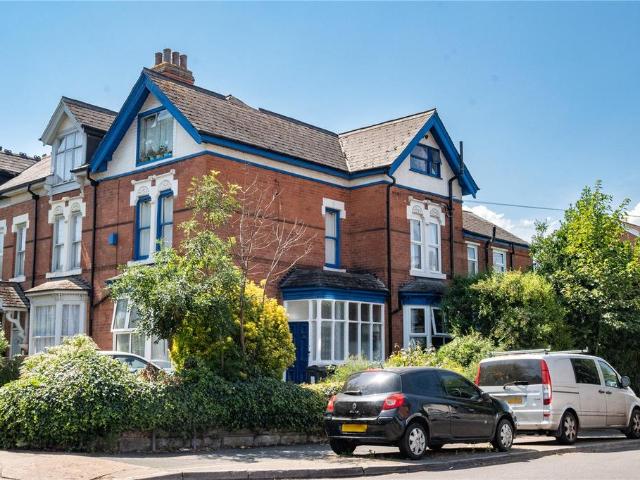 Flat for sale in Balsall Heath, West Midlands