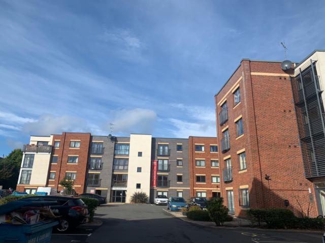 Flat for sale in Darnall, Isle Of Man