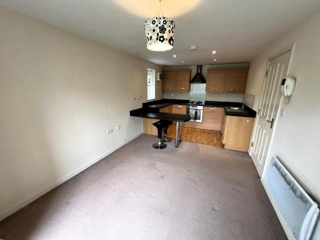 Flat for sale in Knottingley, West Yorkshire