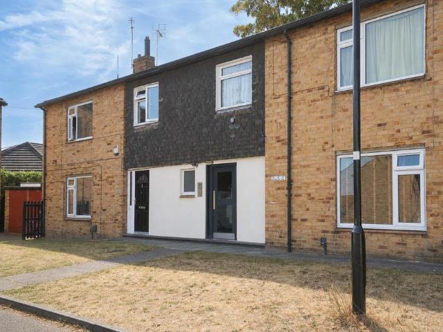 Flat for sale in Acomb, High Field