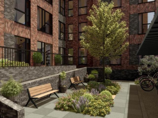 Flat for sale in Digbeth, Digbeth