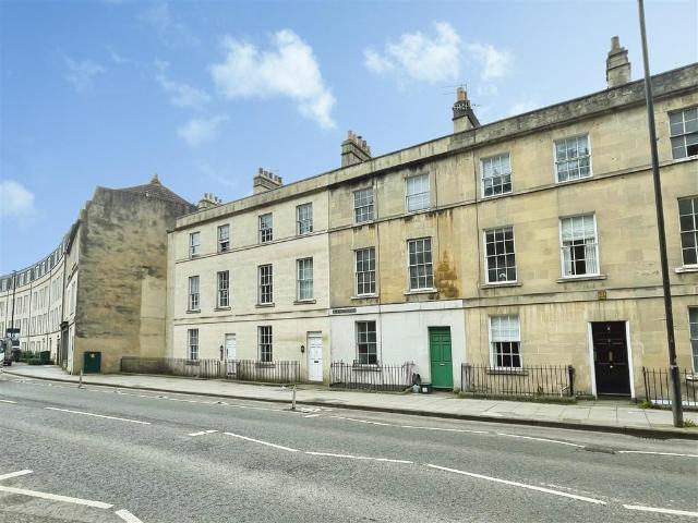 Flat for sale in Dulcote, Bath And North East Somerset