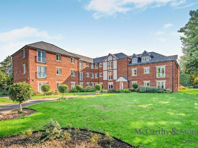 Flat for sale in Cottingham, East Riding Of Yorkshire