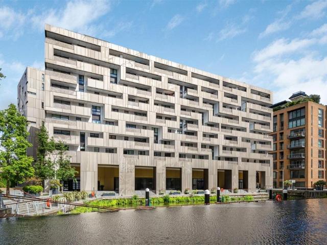 Flat for sale in Pimlico, Isle Of Man