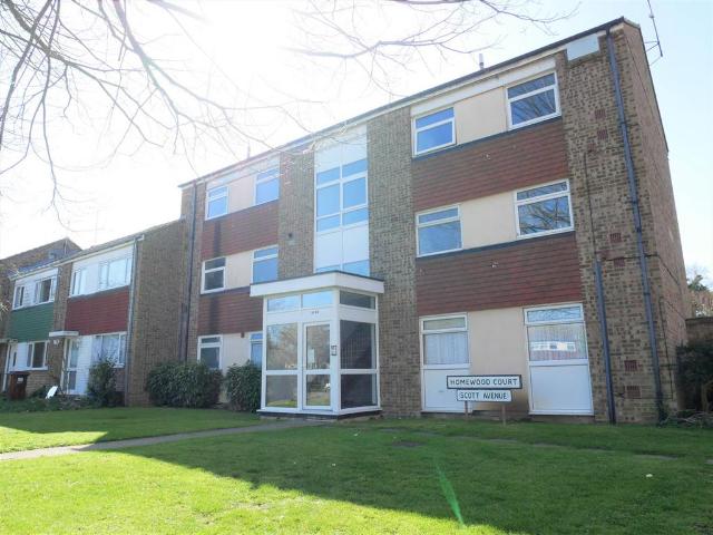 Flat for sale in Gillingham, Isle Of Man