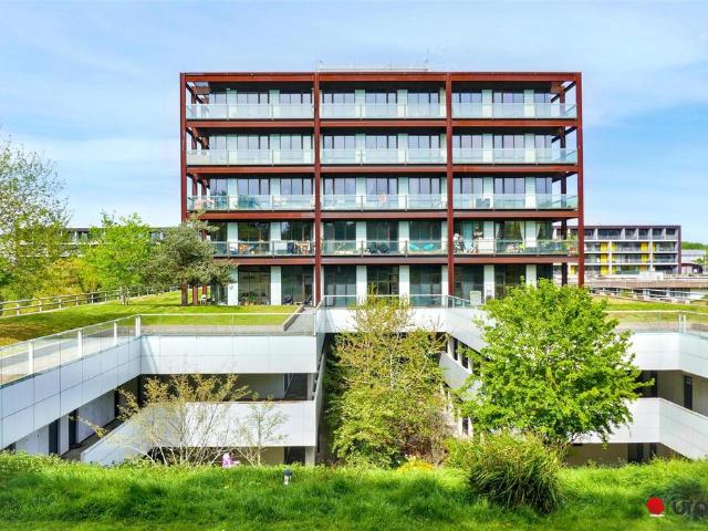 Flat for sale in Imperial Park, Bristol