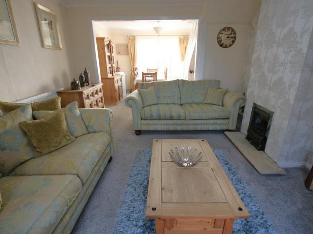 Flat for sale in Sunnybower, Blackburn