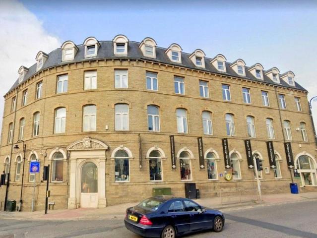 Flat for sale in Lower Hopton, Mirfield