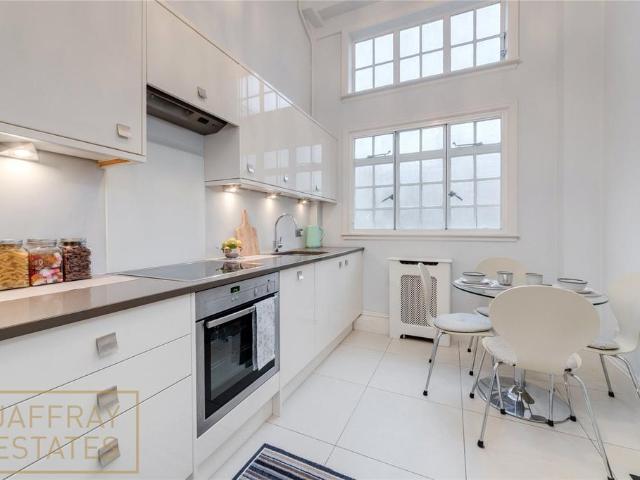 Flat for sale in Marylebone, Isle Of Man