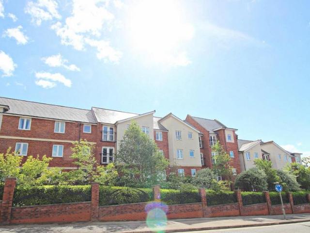 Flat for sale in Sunderland Bridge, Isle Of Man