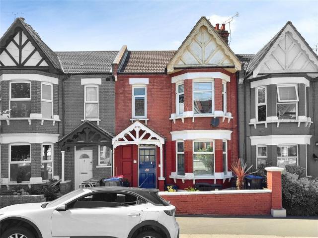 Flat for sale in Alton Barnes, Isle Of Man
