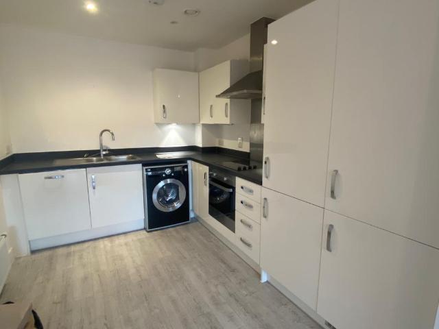 Flat for sale in Queen's Park, Brighton & Hove