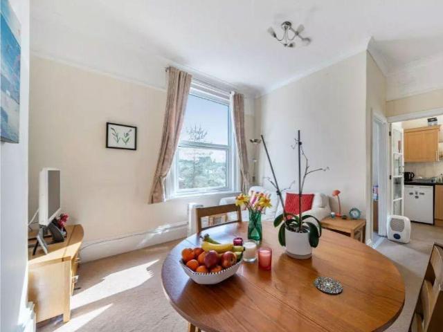 Flat for sale in St James, Sandown Park