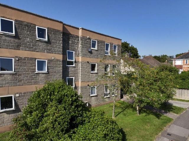 Flat for sale in Weymouth, East Dorset