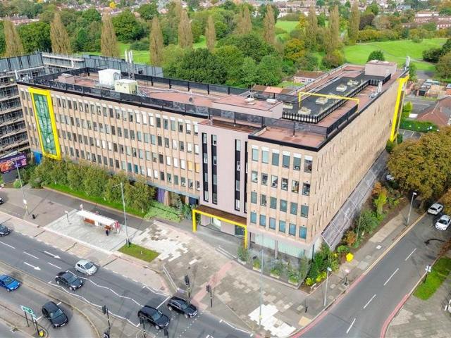 Flat for sale in West Midlands